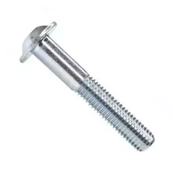 Оцинкованный винт ЦКИ М6х35 ISO7380-2 50 шт. 63728