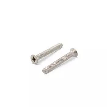 Оцинкованный винт ЦКИ М2х14 DIN965 1000 шт. 63600