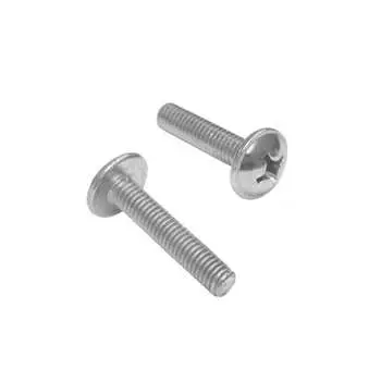 Оцинкованный винт ЦКИ М8х16 DIN967 200 шт. 62964