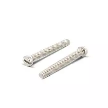 Оцинкованный винт ЦКИ