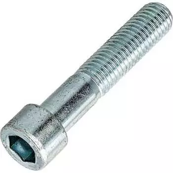 Оцинкованный винт ЦКИ М16х120 DIN912 10 шт. 63321