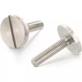 Оцинкованный винт ЦКИ