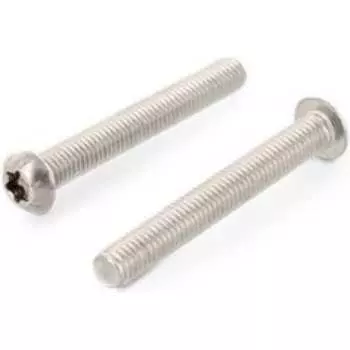 Оцинкованный винт ЦКИ