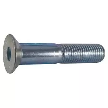 Оцинкованный винт ЦКИ