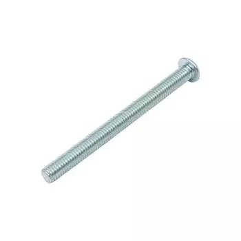 Оцинкованный винт ЦКИ М6x70 25 шт. 57903