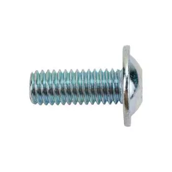 Оцинкованный винт ЦКИ