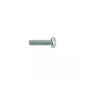 Оцинкованный винт ЦКИ М2.5х10 DIN7985 2000 шт. 61817