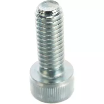 Оцинкованный винт ЦКИ М6х16 DIN912 20635
