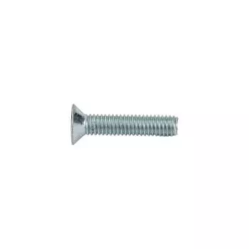 Оцинкованный винт ЦКИ М3х14 DIN965 2000 шт. 61781