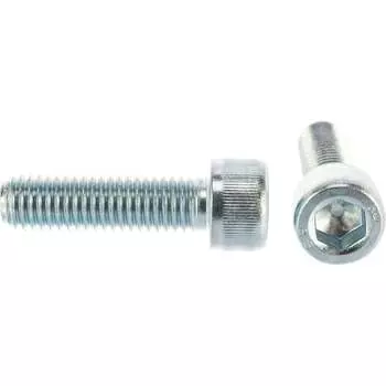 Оцинкованный винт ЦКИ М10х35 DIN912 21118
