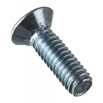 Оцинкованный винт ЦКИ М2.5х8 DIN965 4446