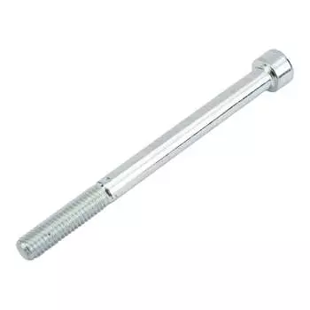 Оцинкованный винт ЦКИ М8х100 DIN912 50 шт. 63509