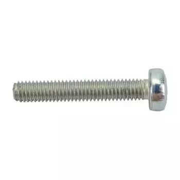 Оцинкованный винт ЦКИ М3х18 DIN7985 1000 шт. 61820