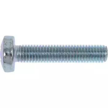 Оцинкованный винт ЦКИ М8х40 DIN7985 100 шт. 61846