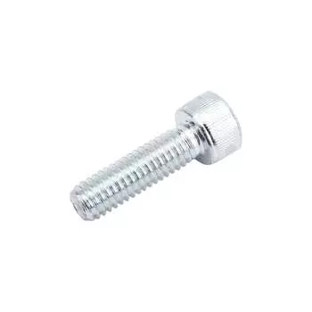 Оцинкованный винт ЦКИ М6х20 DIN912 200 шт. 61880