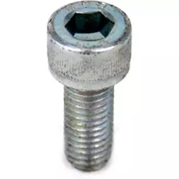 Оцинкованный винт ЦКИ М10х35 DIN912 50 шт. 63276