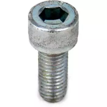 Оцинкованный винт ЦКИ М3х14 DIN912 500 шт. 63390