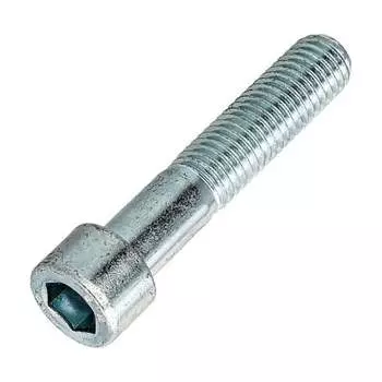 Оцинкованный винт ЦКИ М4х100 DIN912 20 шт. 63414