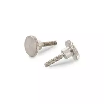 Оцинкованный винт ЦКИ М4х12 DIN464 15 шт. 62913