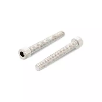 Оцинкованный винт ЦКИ М4х16 DIN912 46965