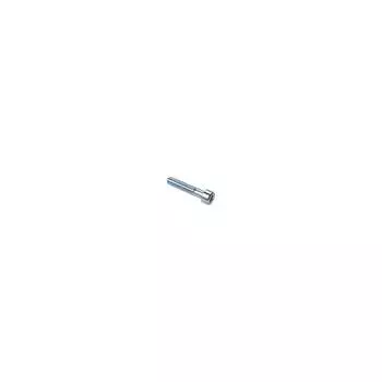 Оцинкованный винт ЦКИ М5х80 DIN912 43870