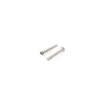 Оцинкованный винт ЦКИ М5x12, 100 шт. 67891