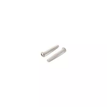 Оцинкованный винт ЦКИ М5x14, 100 шт. 44037