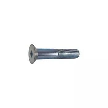 Оцинкованный винт ЦКИ М6х120 DIN7991 15 шт. 63129