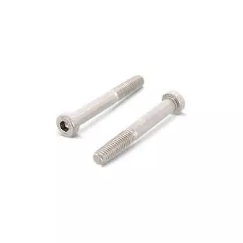 Оцинкованный винт ЦКИ М6х30 DIN7984 200 шт. 62990