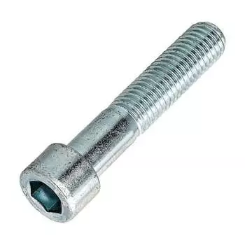 Оцинкованный винт ЦКИ М8х85 DIN912 50 шт. 63529