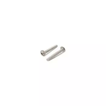 Оцинкованный винт ЦКИ М8x60, 25 шт. 46904