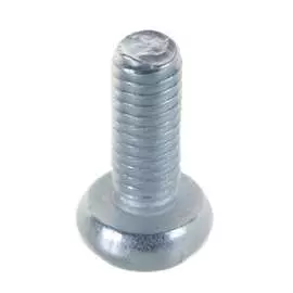Оцинкованный винт ЕВРОПАРТНЕР 4х10 DIN 7985 10 шт. 12 0419 1