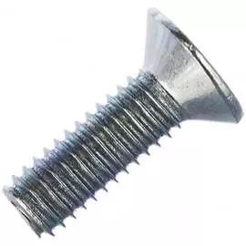Оцинкованный винт ЕВРОПАРТНЕР 4х12 DIN 965 20 шт. 12 0216 1