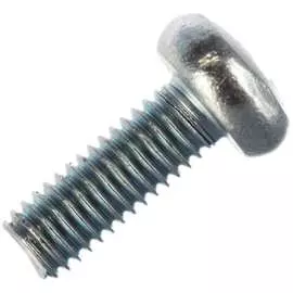 Оцинкованный винт ЕВРОПАРТНЕР 3х8 DIN 7985 20 шт. 12 0410 1