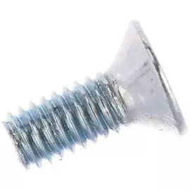 Оцинкованный винт ЕВРОПАРТНЕР 4х10 DIN 965 10 шт. 12 0484 1