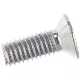 Оцинкованный винт ЕВРОПАРТНЕР 6х16 DIN 965 15 шт. 12 0224 1