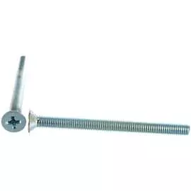 Оцинкованный винт ЕВРОПАРТНЕР 5х60 DIN 965 6 шт. 12 2381 1
