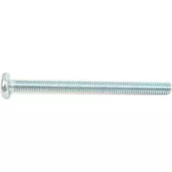 Оцинкованный винт ЕВРОПАРТНЕР 5х60 DIN 7985 6 шт. 12 5579 1