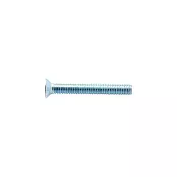 Оцинкованный винт ЕВРОПАРТНЕР 6х40 DIN 965 15 шт. 12 1759 1