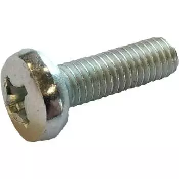 Оцинкованный винт ИНОТЭК