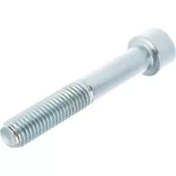 Оцинкованный винт КРЕП-КОМП 10х65 DIN912 (500 шт.) вш1065