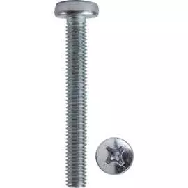 Оцинкованный винт КРЕП-КОМП
