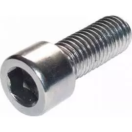 Оцинкованный винт КРЕП-КОМП 10х65 DIN912 (5 шт.) вш1065мф