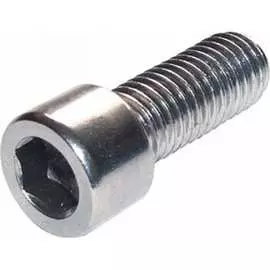 Оцинкованный винт КРЕП-КОМП 6х50 DIN912 140шт вш650ф