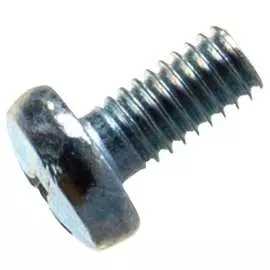Оцинкованный винт КРЕП-КОМП 3х6 DIN7985 (100 шт.) вц36мф