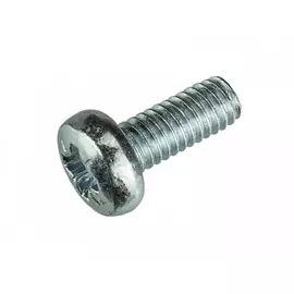 Оцинкованный винт КРЕП-КОМП 6х60 DIN7985 (18 шт.) вц660мф