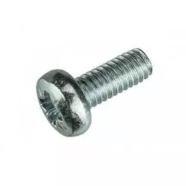 Оцинкованный винт КРЕП-КОМП 10х25 DIN7985 (1000 шт.) вц1025