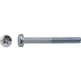 Оцинкованный винт КРЕП-КОМП 4x50 DIN7985 300 шт. вц450нф