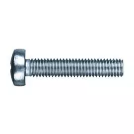 Оцинкованный винт КРЕП-КОМП 8х70 DIN7985 (100 шт.) вц870ф