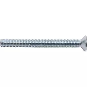 Оцинкованный винт КРЕП-КОМП 3x30 DIN965 1200 шт. вп330ф